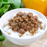 滷肉燥(原味) 特價：$119