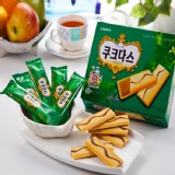 CROWN歐風法式夾心餅(咖啡口味)