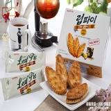 樂天蜂蜜奶油餅乾