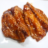 蒲燒鯛魚腹 特價：$79