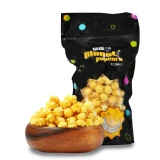 焦糖布丁星球包