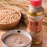非基因改造豆豆漿－紅豆豆漿_一箱(24罐)