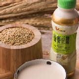 非基因改造豆豆漿－蕎麥豆漿_一箱(24罐)
