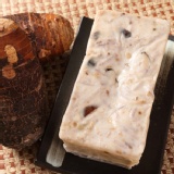 香糯紫心芋頭糕(家庭號)