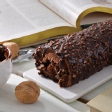 台中郭記 金莎巧克力蛋糕 特價：$210