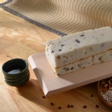 台中郭記 美人豆漿蛋糕(紅豆薏仁豆漿蛋糕) 特價：$210