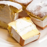 天使蛋糕泡芙-六入