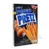 PRETZ百力滋 餅乾棒(焦鹽)