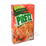 PRETZ百力滋 餅乾棒(泰式酸辣)