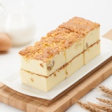 夏威夷豆起士蛋糕