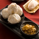 ihergo超原味~~蔥酥魚丸