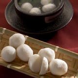 ihergo超原味~~旗魚脆丸