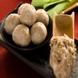 ihergo超原味~~旗魚貢丸