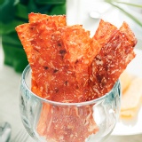 原味杏仁豬肉薄片