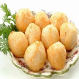 ihergo超原味~~野菜小丸子