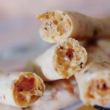 酥脆魔杖-地中海