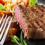 紐西蘭PS厚切霜降牛排 特價：$89