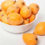 鮮甜多汁特選大枇杷 特價：$129