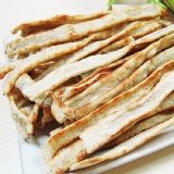 《惠香》魚片零嘴系列經濟包-鱈魚香片 特價：$30