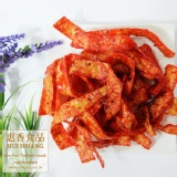 《惠香》魚片零嘴系列經濟包-鱈魚蜜汁 特價：$30