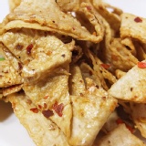 《惠香》魚片零嘴系列經濟包-鱈魚椒麻 特價：$30