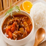 【食尚調理包】紅燒牛楠 特價：$49