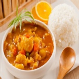 咖哩雞丁 特價：$49