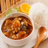 三杯雞 特價：$49