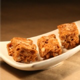 【吳府其馬舖】夏威夷果起司黃金酥 特價：$110