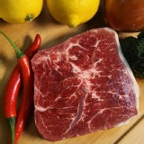 安格斯嫩肩牛排