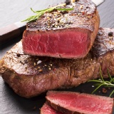美國特選7oz牛排