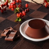 香濃可可布丁奶酪