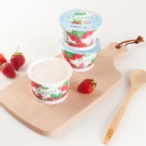 Juono草莓優格 特價：$18