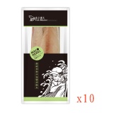 魚之達人超鮮頂級挪威鯖魚片-10片裝 特價：$900