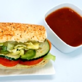 紅酒醋味醬(1kg)