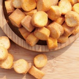 法式麵包丁(墨西哥紅椒)