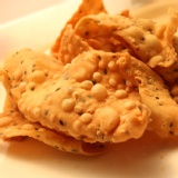 【喬誌烘焙】巧果(奶蛋素) 特價：$80