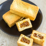 Djulis 超養生紅藜鳳梨酥【蛋奶素】