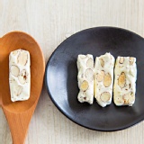 Djulis 超軟Q紅藜牛軋糖【蛋奶素】 特價：$79