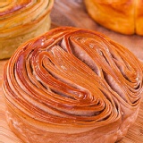 招牌人氣手剝包(巧克力) 特價：$59