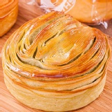 招牌人氣手剝包(抹茶) 特價：$59