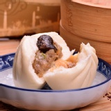 古早味肉包 特價：$22