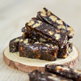 Djulis 紅藜核桃糕【全素】 特價：$79