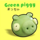 抹茶綠豬包(純素可) 特價：$31