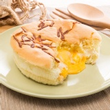 重焙嫩蛋糕(原味) 特價：$100