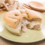 重焙嫩蛋糕(芋泥) 特價：$100