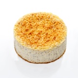 6吋松露尋味-重乳酪蛋糕 特價：$515