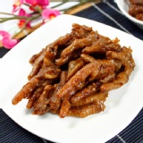 【那魯灣】花椒麻辣雞爪