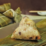 創意手工五榖素粽