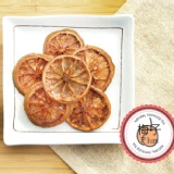 手工新鮮檸檬乾(梅子)